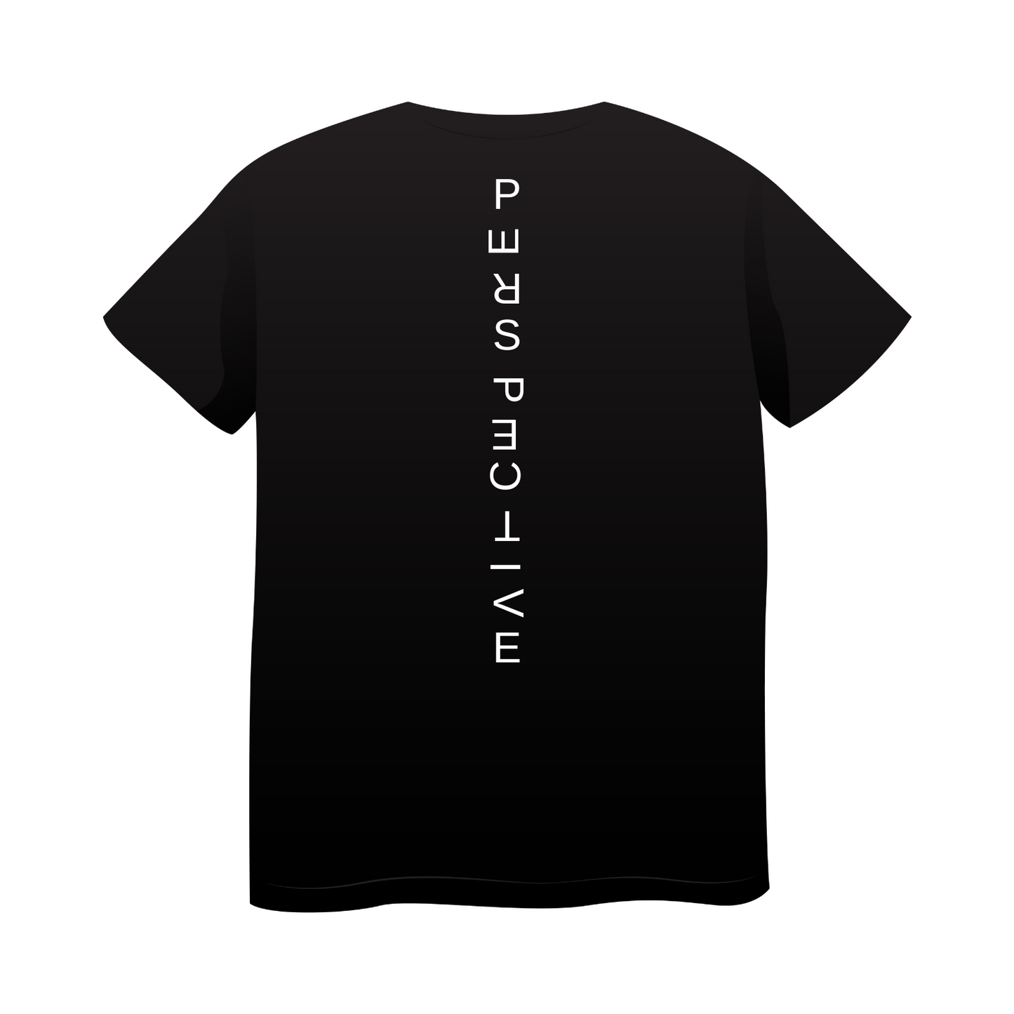 T-shirt PERSPECTIVE