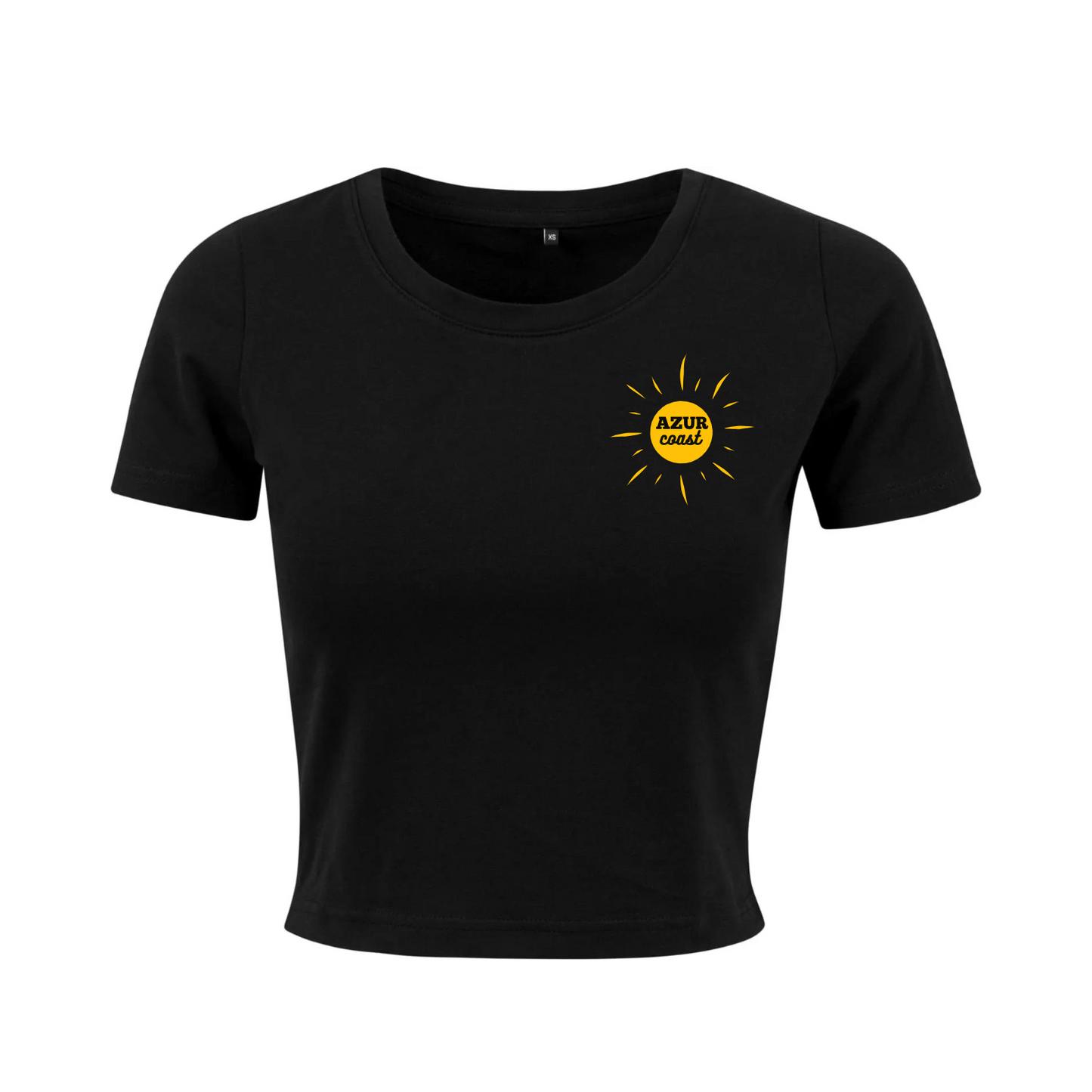 T-shirt Sun