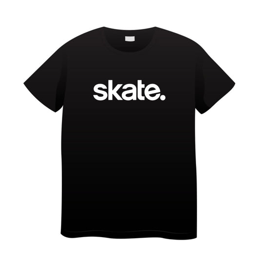 T-shirt Skate