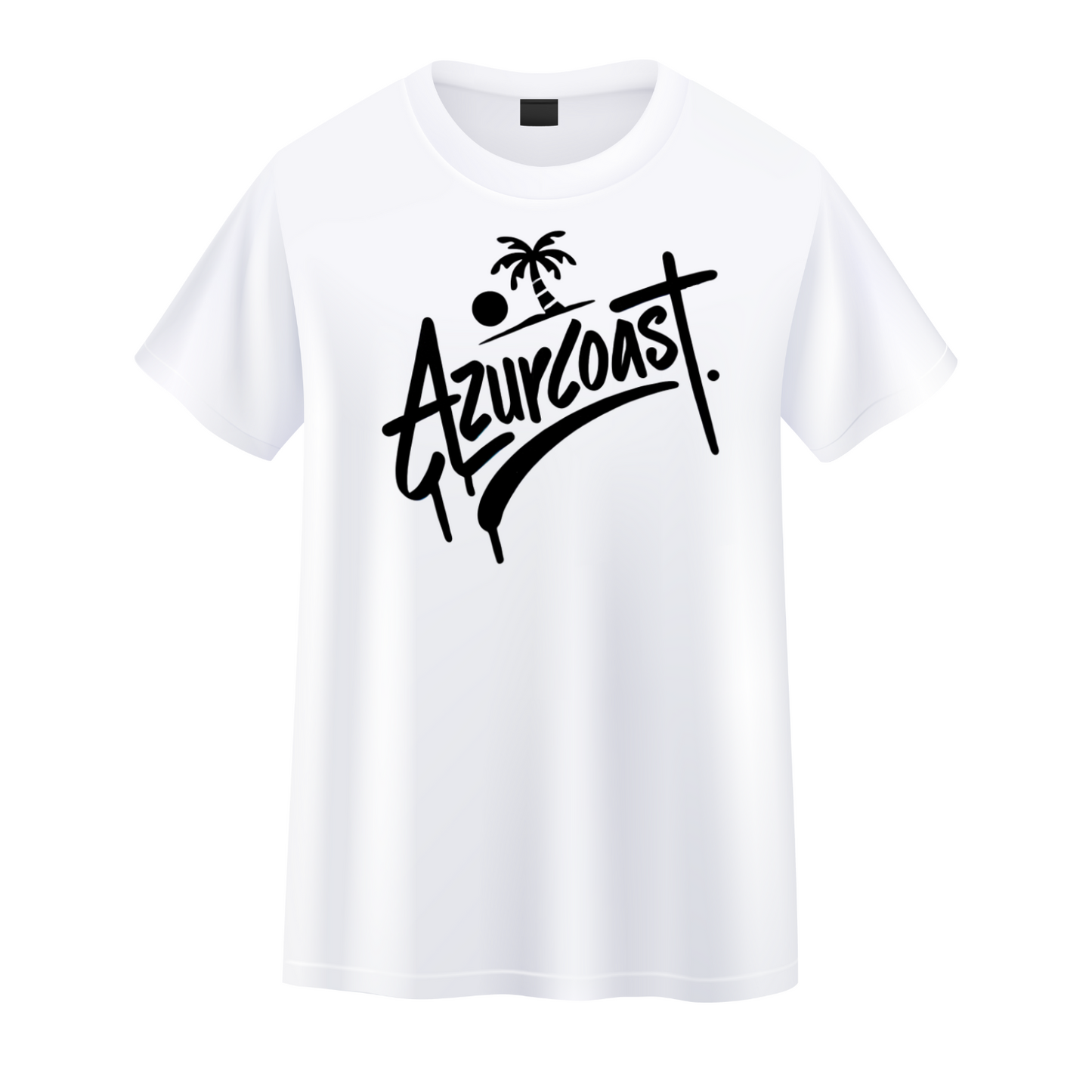 T-shirt AzurCoast