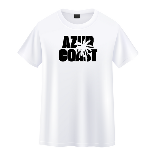 T-shirt AzurCoast
