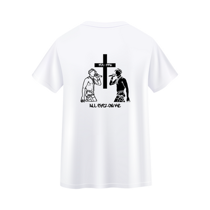 T-shirt 2pac