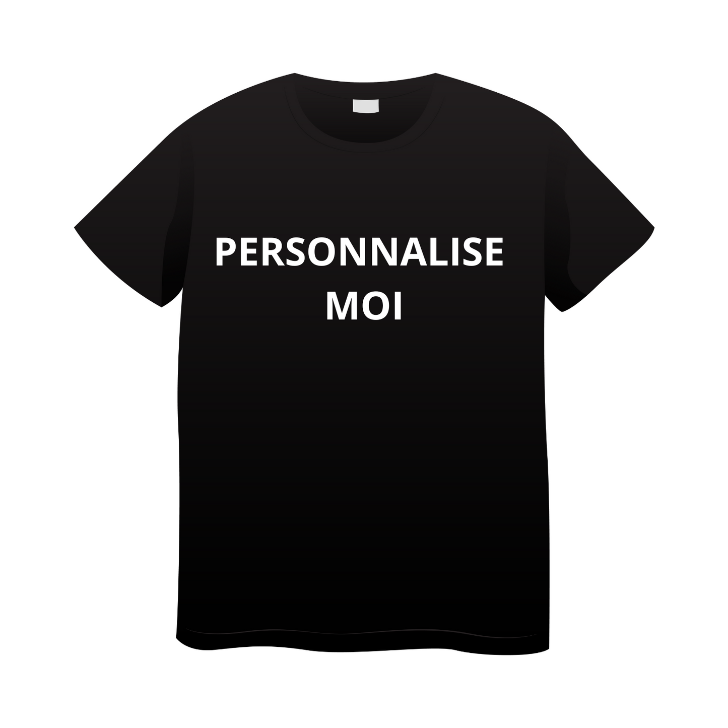 T-shirt Personnalisé