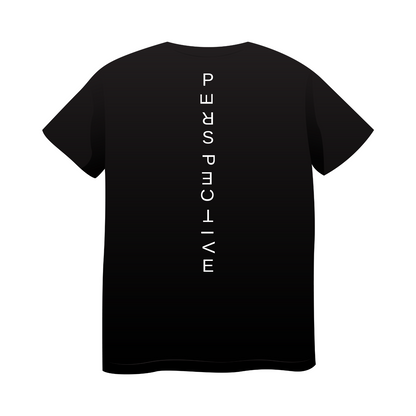 T-shirt PERSPECTIVE