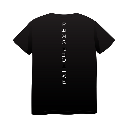 T-shirt PERSPECTIVE