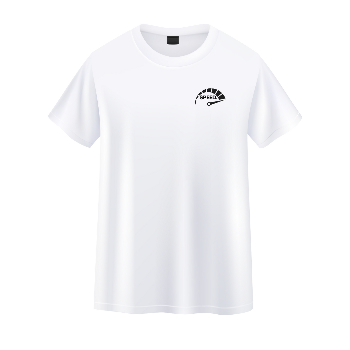 T-shirt Speed