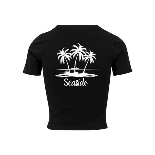 T-shirt Seaside