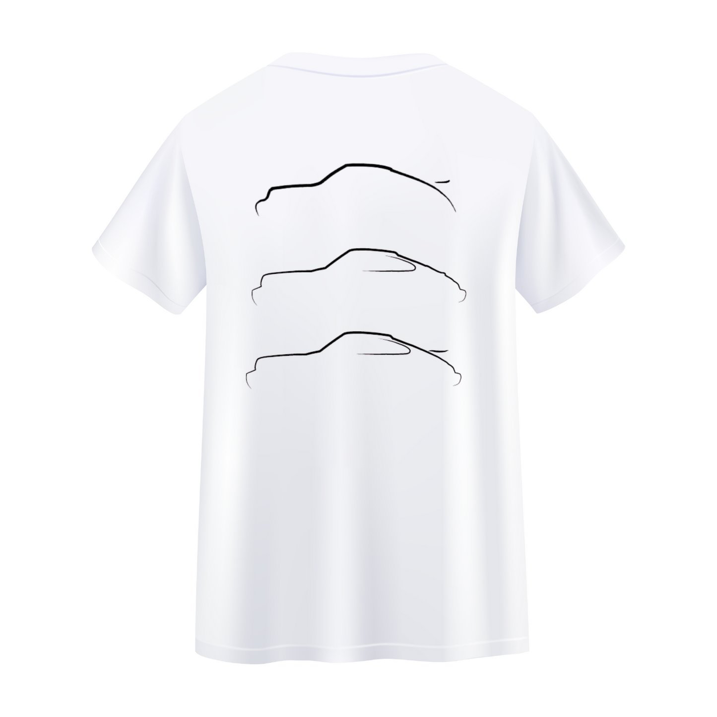 T-shirt Speed