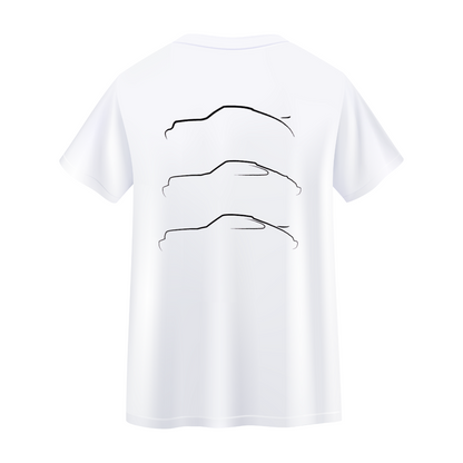 T-shirt Speed