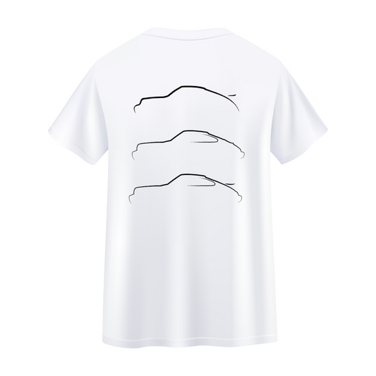 T-shirt Speed