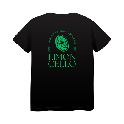 T-shirt Citron