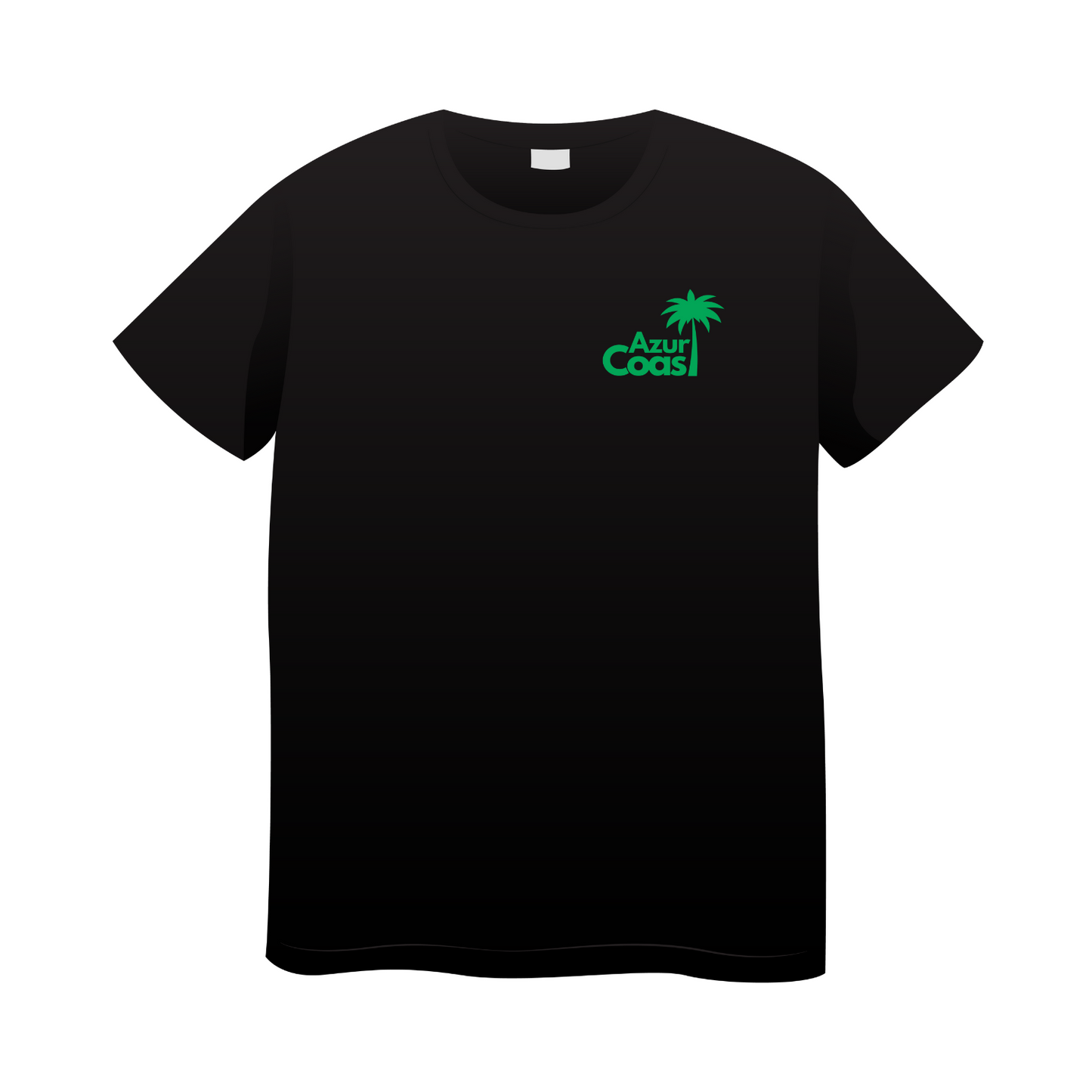 T-shirt Citron