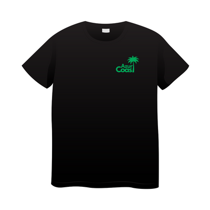 T-shirt Citron