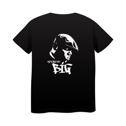 T-shirt Biggie
