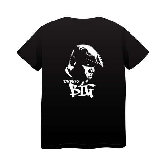 T-shirt Biggie