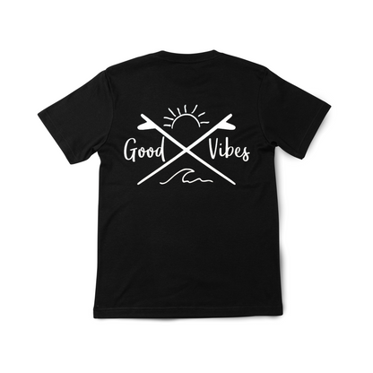 T-shirt Good Vibes