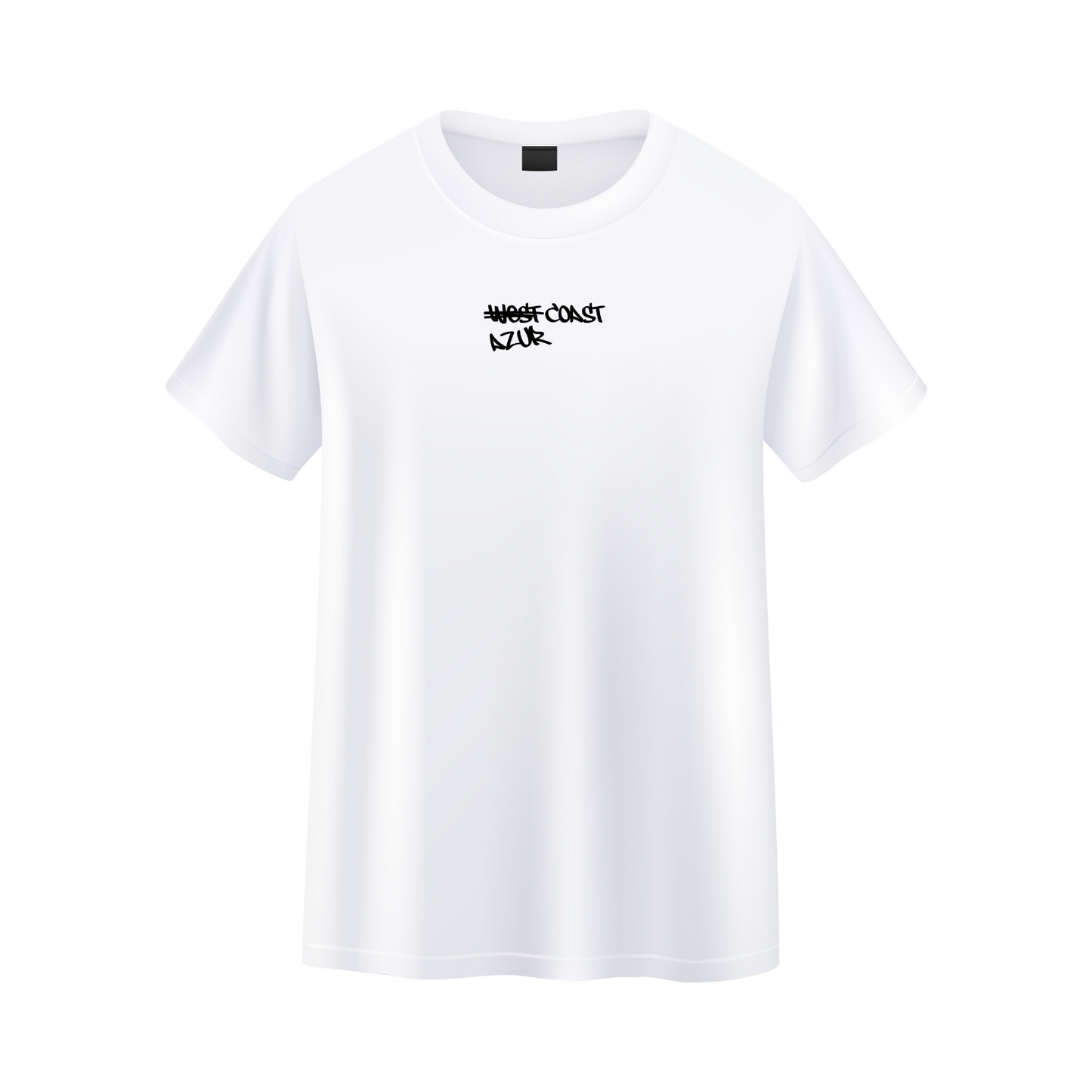 T-shirt 2pac