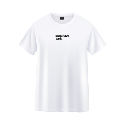 T-shirt 2pac
