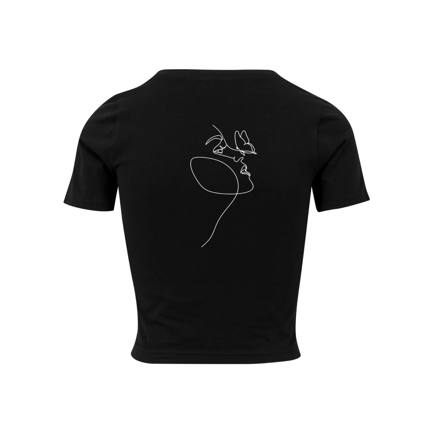 T-shirt Butterfly
