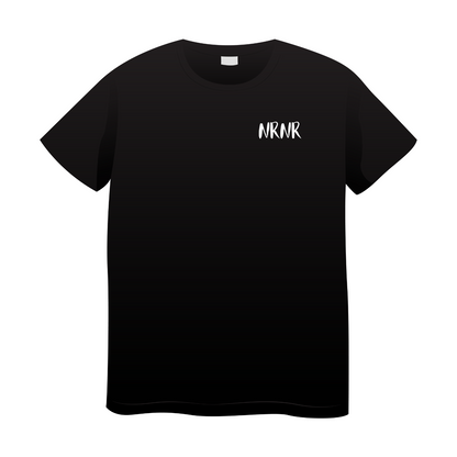 T-shirt NRNR