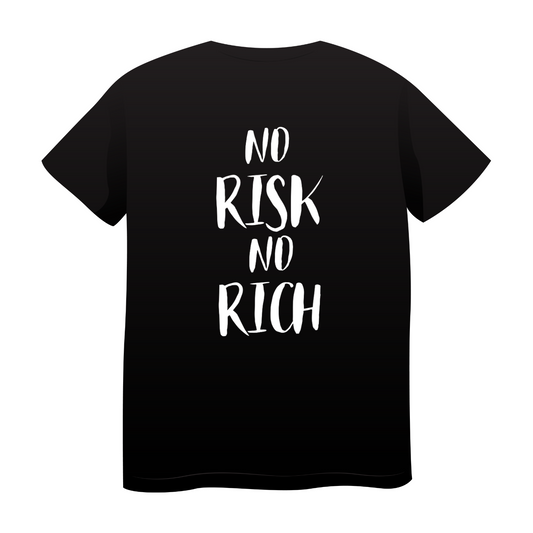 T-shirt NRNR